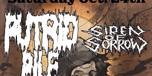 A Relentless Pummeling with Putrid Pile!
