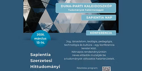 DUNA-PARTI KALEIDOSZK\u00d3P 