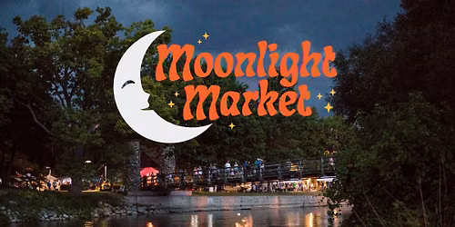 Moonlight Market \u2013 Night 2