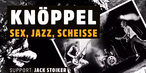 KN\u00d6PPEL \u2013 CAFE BAR MOKKA THUN