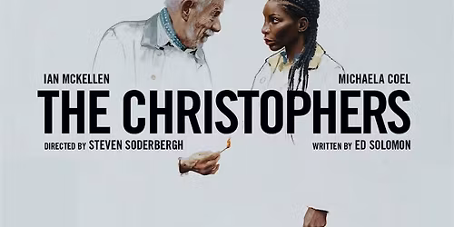 SPFF26: The Christophers