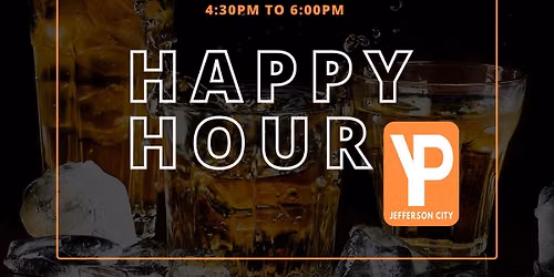 YP Happy Hour