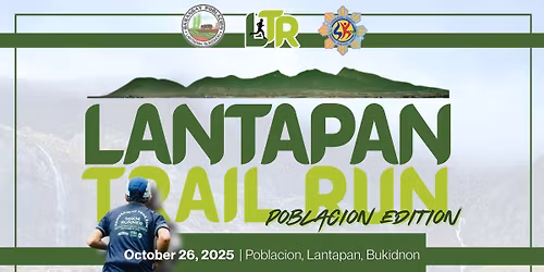 Lantapan Trail Run