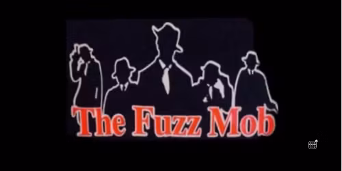 Fuzz Mob Rocks Stonersville Social Club 