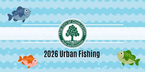 2026 Urban Fishing