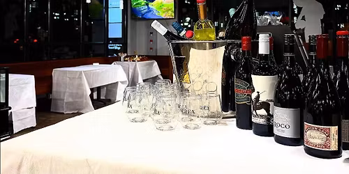 FREE Wine Tasting @ Market Mark's Watertown