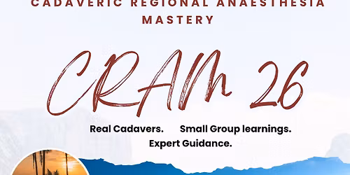 Cadaveric Regional Anaesthesia Mastery , Galle, Sri Laka