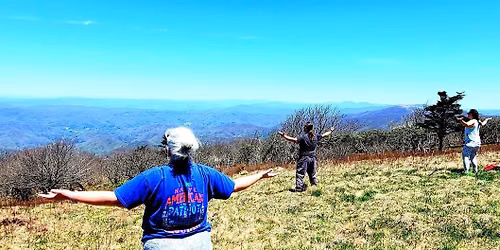HiQing - Roan Mountain