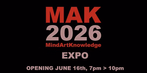 EXPO MAK2026