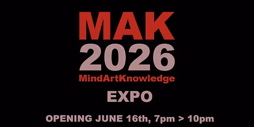 EXPO MAK2026