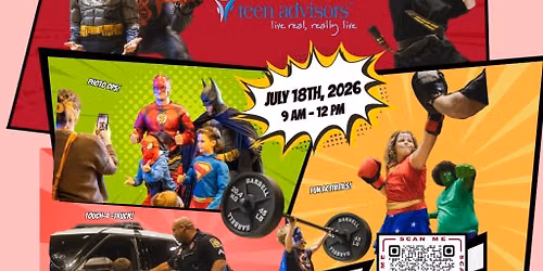 Hero for a Day 2026