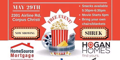 Family Movie Night