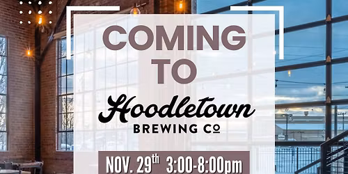 Full of Wonder Mobile Eatery. 