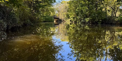 Botanical River Medway 08.06