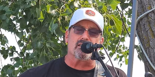 Rick Adams