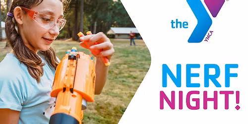 Nerf Night