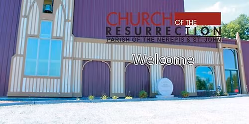 Traditional Christmas Eve Service