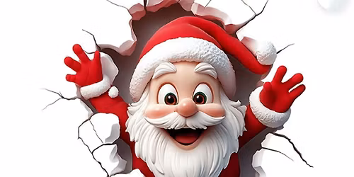 2025 Christmas Party 