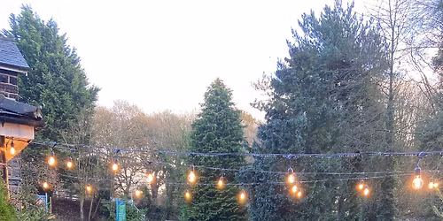 Christmas Markets in Delamere Forest