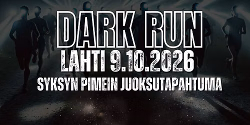 Dark Run