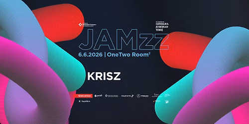 JAMzz @OneTwo Room 2 — Piata Unirii nr.8, Timisoara, Romania 300085