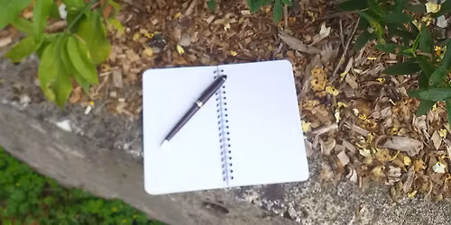 DEBUTER UN ATELIER D'ECRITURE EN 2026