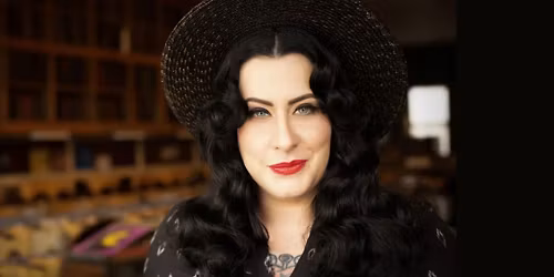 Davina & The Vagabonds