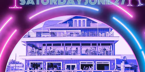 Take 10 Band @ Jack\u2019s Waterfront Bar