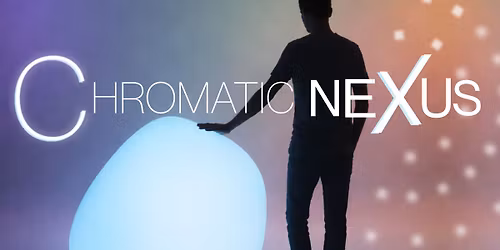 Chromatic Nexus i Br\u00f8nsh\u00f8j Vandt\u00e5rn