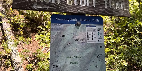 Hope Pass Trail Workparty & Campout