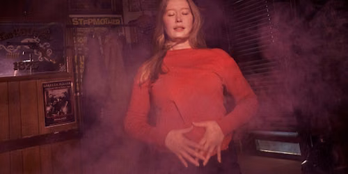 Julia Jacklin w\/ Jordan Patterson