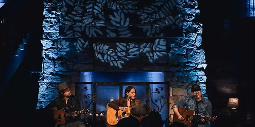 2026 Bluebird Cafe Songwriters' Concert Series