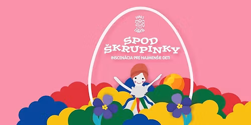 Spod \u0161krupinky v INSPIRO