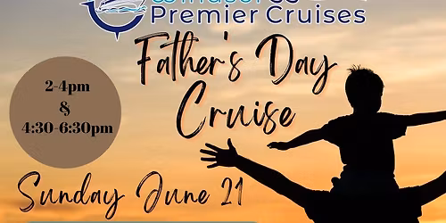Father's Day Cruise-Bridge Tour
