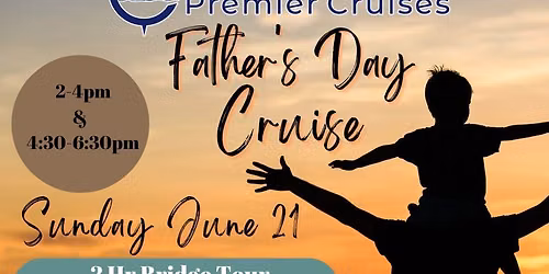 Father's Day Cruise-Bridge Tour