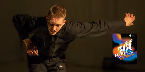 Dario Wilmington  NEON \/\/ LOOK INTO THE FUTURE 7