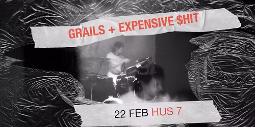 Grails + Expensive $hit