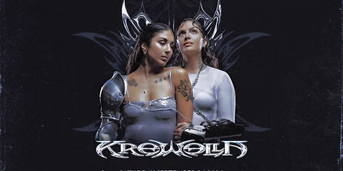Krewella at 45 East