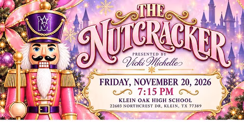 The Nutcracker - Show #1