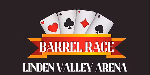 Barrel Race