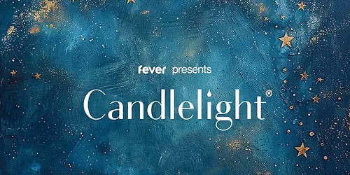 Candlelight: Trilhas Sonoras M\u00e1gicas | Rio de Janeiro