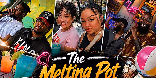 Melting Pot