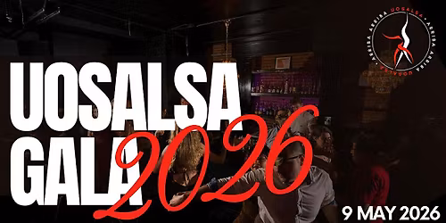 uoSalsa Gala 2026