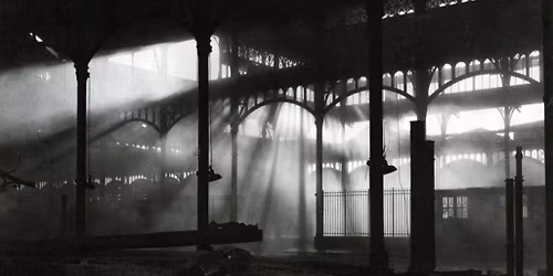 Factory \/\/ Dezember 2025 \/\/ Geburtstag Bash \u00a6 Marko K\u00f6nig \u00a6 Palme \u00a6 Ben