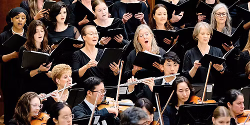 Rachmaninoff Vespers