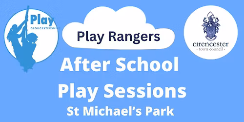 Free After School Sessions at St Michaels Park