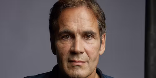 Jean-Remy von Matt - ein Gespr\u00e4ch mit Eva Wannenmacher \u00fcber das neue Buch, Tickets im Vorverkauf!