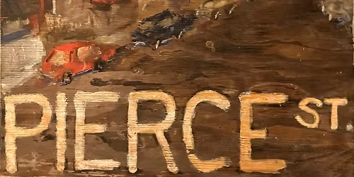 A History of Pierce Street 