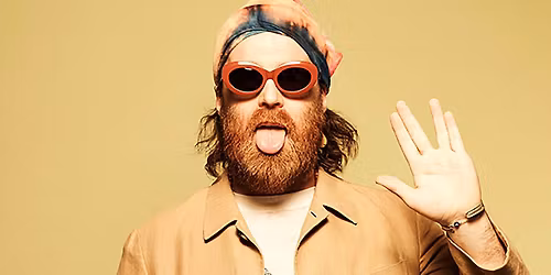 Chet Faker - A Love for Strangers Tour