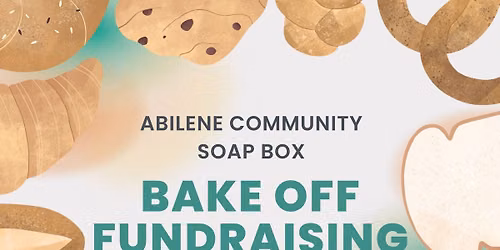 Abilene Bake Off